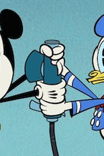 Poster de Episódio House Painters (2018)