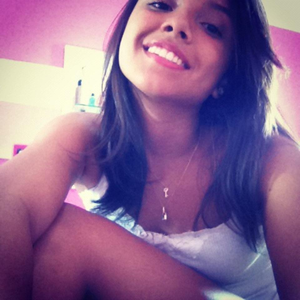 Foto de perfil de Luana Santana