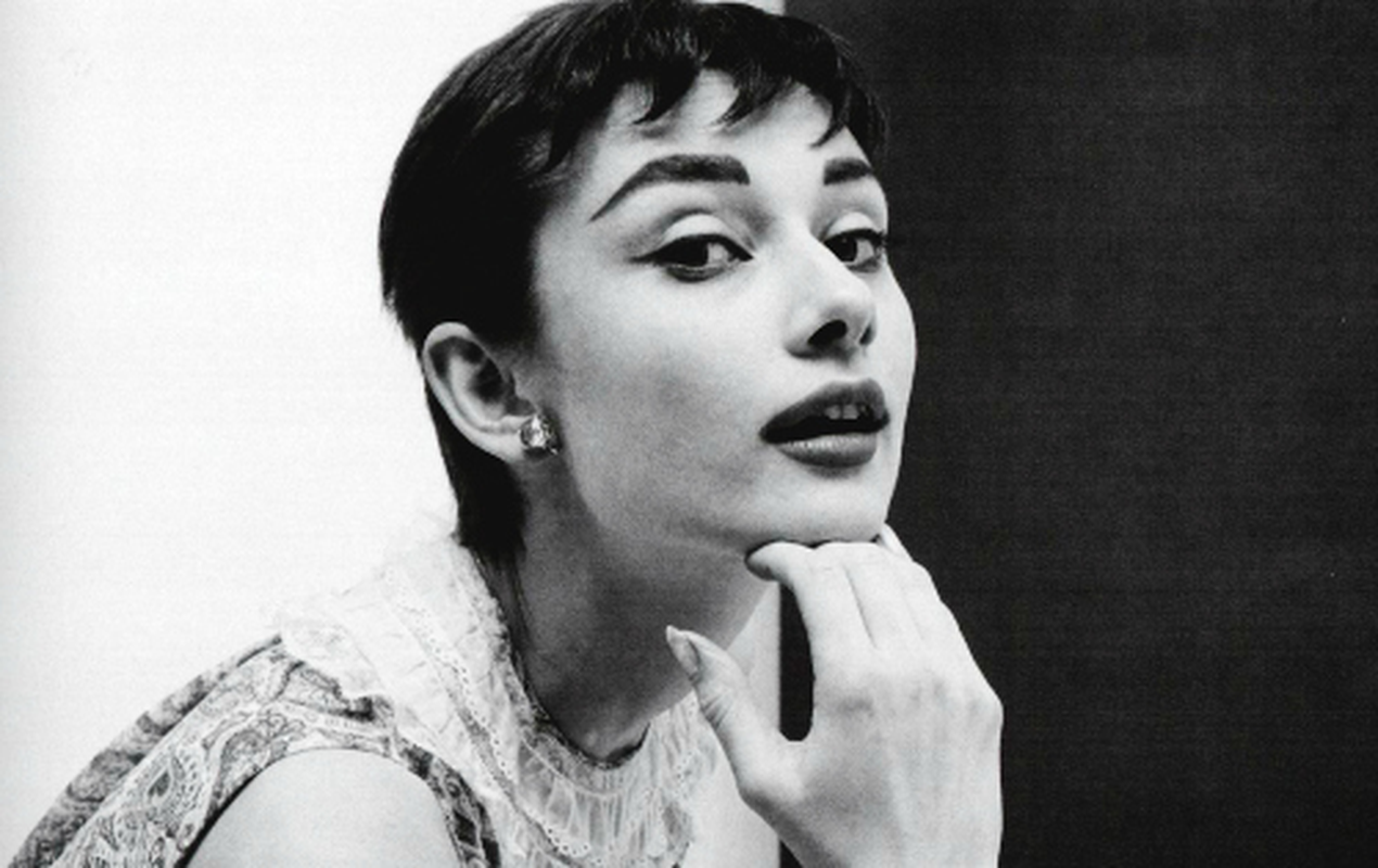 Audrey Hepburn - Foto 6