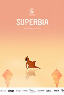Superbia - Poster / Capa / Cartaz - Oficial 1