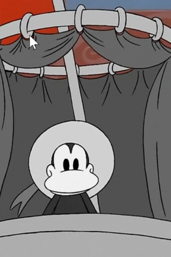 Poster de Episódio Dennis the Duck (2002)