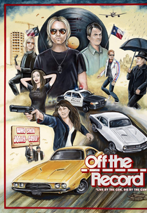 Off the Record (Off the Record)