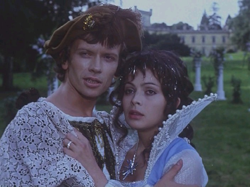 Foto 3 de Princ a Večernice