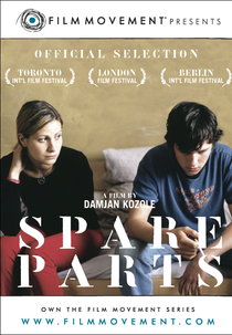 Gente Descartável (Rezervni deli)