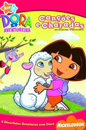 Poster de Episódio Dora a Aventureira - Canções e Charadas (2015)