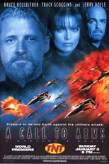 Babylon 5: A Grande Batalha (Babylon 5: A Call to Arms)