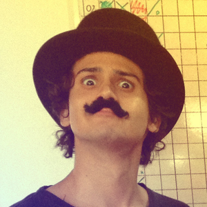 Foto de perfil de Willian