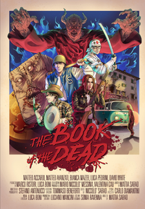 The Book of the Dead (The Book of the Dead)