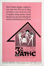 Three in the Attic (Three in the Attic)