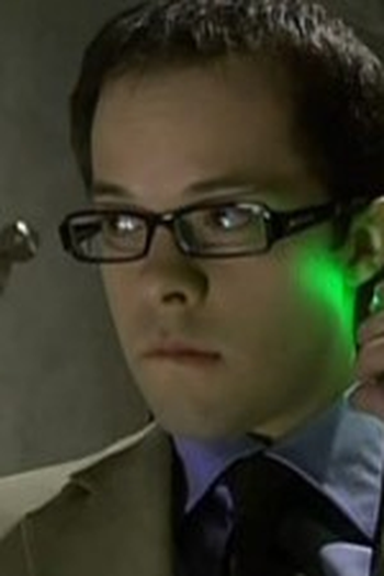 Poster de Episódio Try, Try Again (2007)