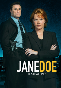 Jane Doe: Ties That Bind (Jane Doe: Ties That Bind)