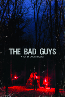 The Bad Guys - Poster / Capa / Cartaz - Oficial 2