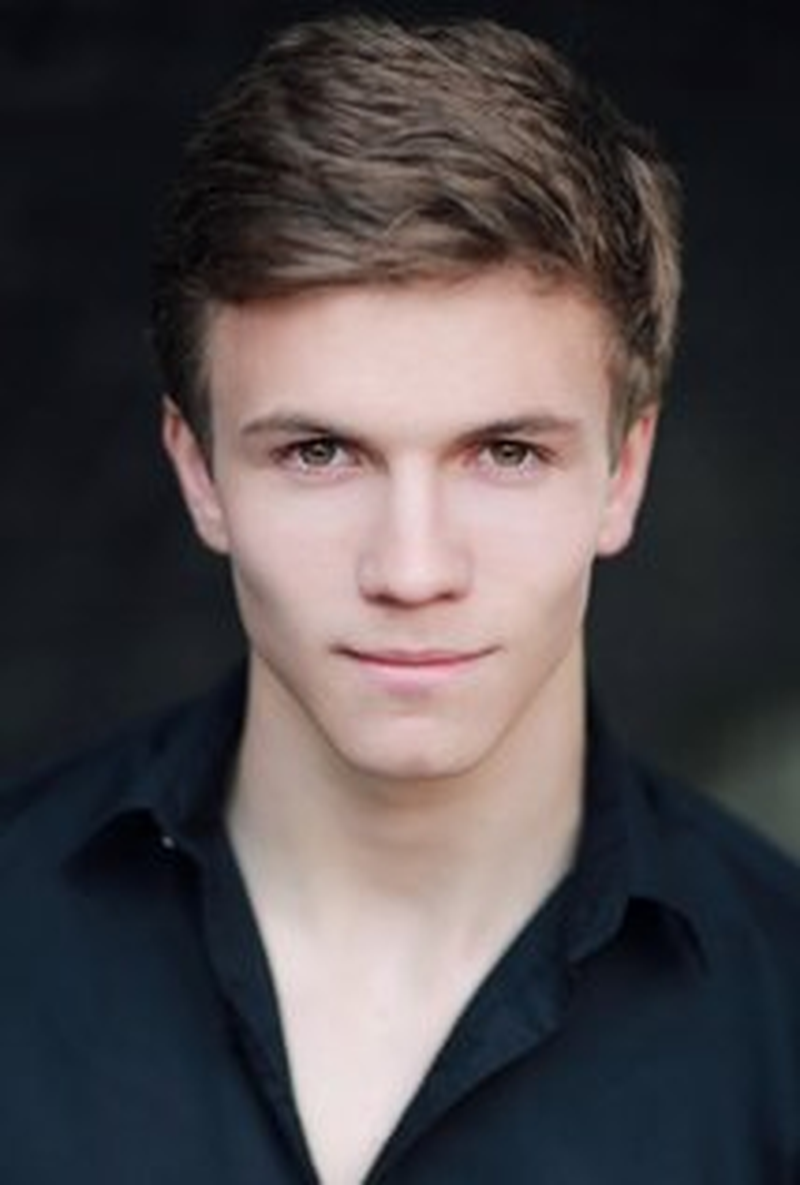 Leo Suter - Foto 1