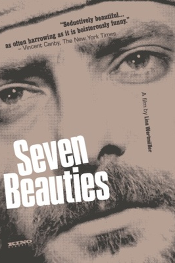  de Filme Pasqualino Sete Belezas (1975)