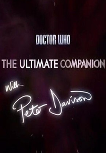  Doctor Who: The Ultimate Companion ( Doctor Who: The Ultimate Companion )