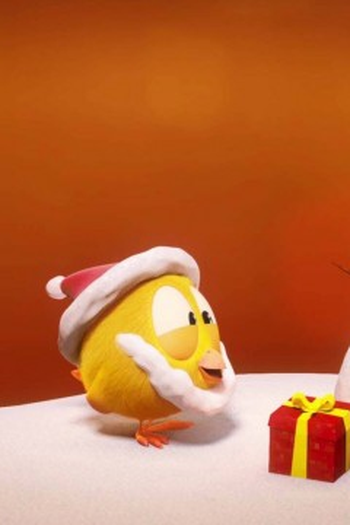 Poster de Episódio The yule log (2014)