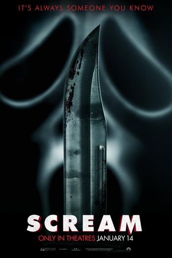  de Filme Pânico (2022)