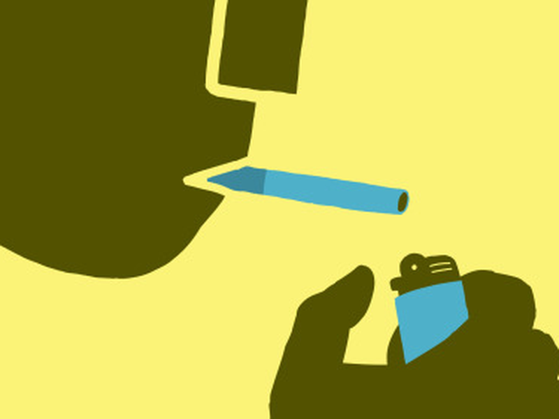 Foto 1 de Ruben Leaves