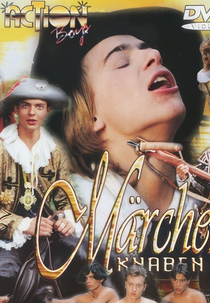 Märchenknaben 2 (Märchenknaben 2)