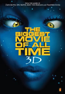 The Biggest Movie of All Time 3D (The Biggest Movie of All Time 3D)