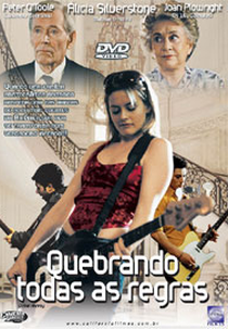 Quebrando Todas as Regras (Global Heresy)