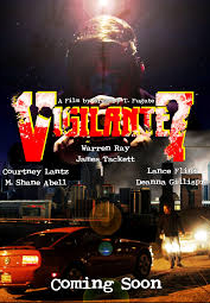 Vigilante 7 (Vigilante 7)