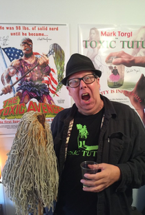 Mark Torgl - Poster 1