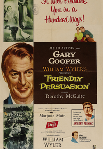 Sublime Tentação (Friendly Persuasion)