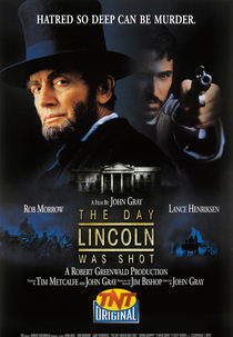 O Assassinato do Presidente (The Day Lincoln Was Shot)