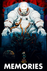 Memórias (Memorîzu)