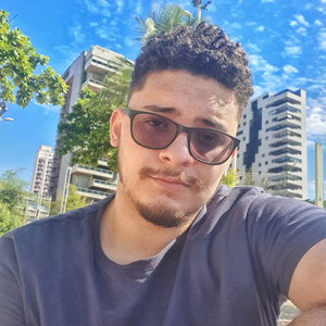 Foto de perfil de Emerson