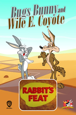 A Façanha Do Coelho (Rabbit's Feat)