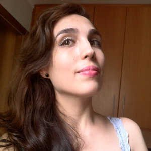 Foto de perfil de Raquel da Silva Miranda