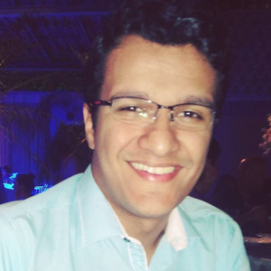 Foto de perfil de Vinicius