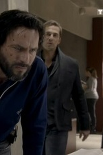 Poster de Episódio Babylone (2015)