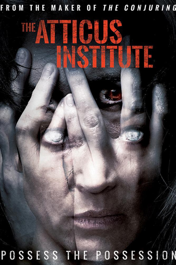  de Filme O Misterioso Caso de Judith Winstead (2015)