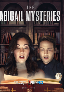 The Abigail Mysteries (The Abigail Mysteries)
