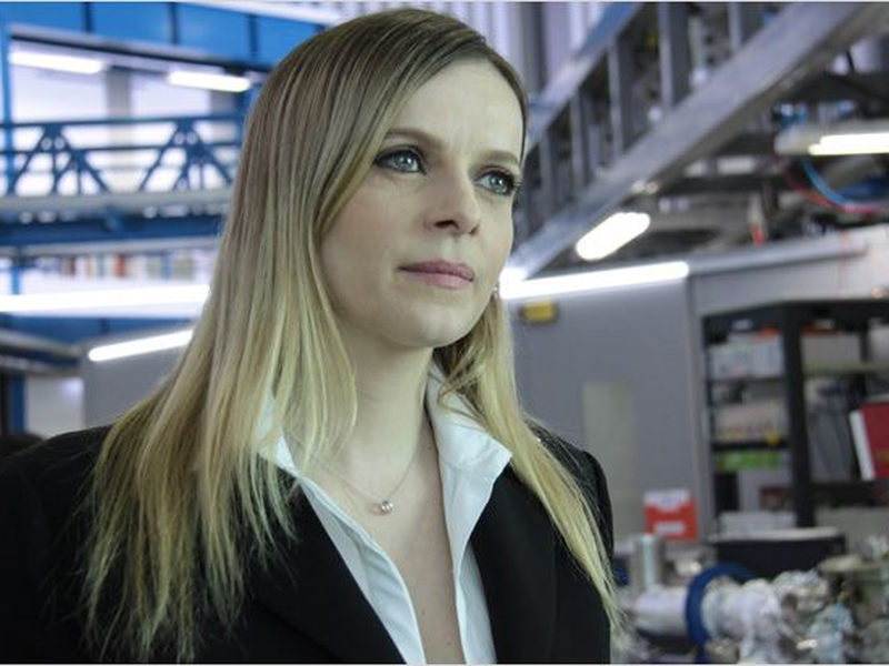 Foto 4 de O Homem do Futuro