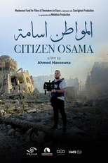 Cidadão Osama (Al Mowaten Osama)