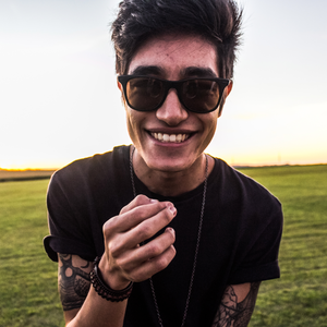 Foto de perfil de Vitor Ueno Bertão