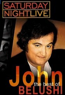 Saturday Night Live: The Best of John Belushi (Saturday Night Live: The Best of John Belushi)