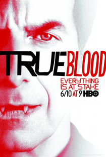 True Blood (5ª Temporada) - Poster / Capa / Cartaz - Oficial 18
