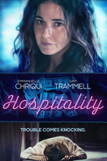 Inimigo Próximo (Hospitality)