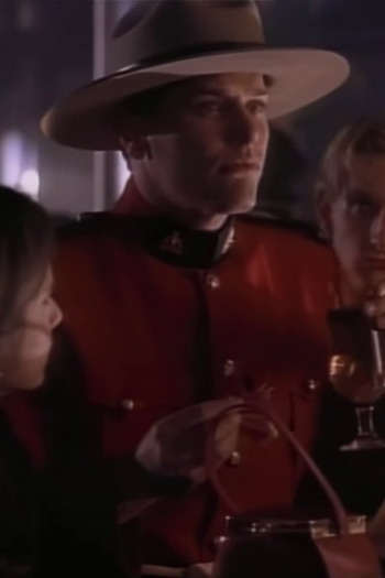 Poster de Episódio Chicago Holiday (1) (1994)