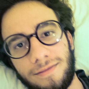 Foto de perfil de Fábio Almeida
