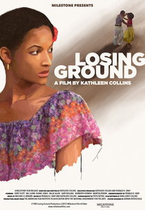 Losing Ground (Losing Ground)