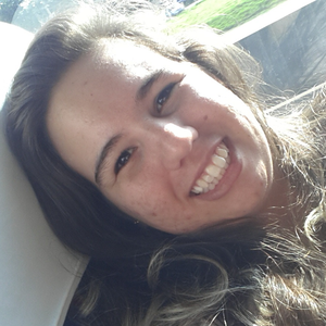 Foto de perfil de Camila Magalhães Hansen
