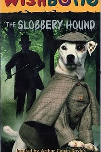  de TV The Slobbery Hound by Wishbone (1995)