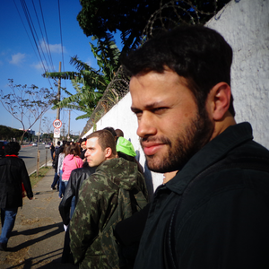 Foto de perfil de Lucas Paiva