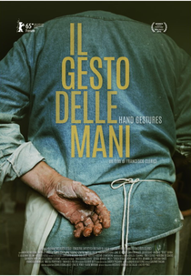 Il gesto delle mani (Il gesto delle mani)